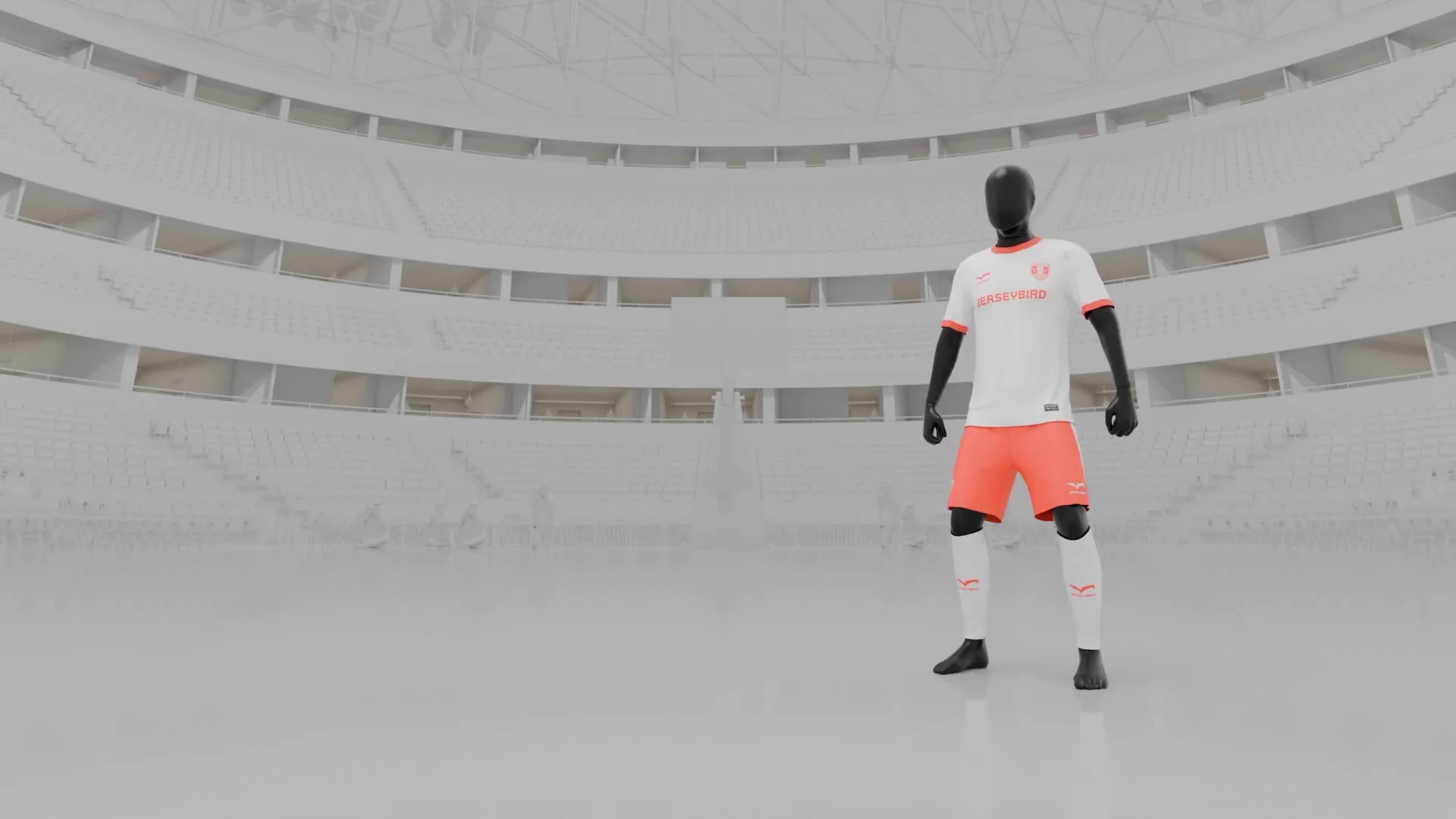 Elevate Your Game with JerseyBird